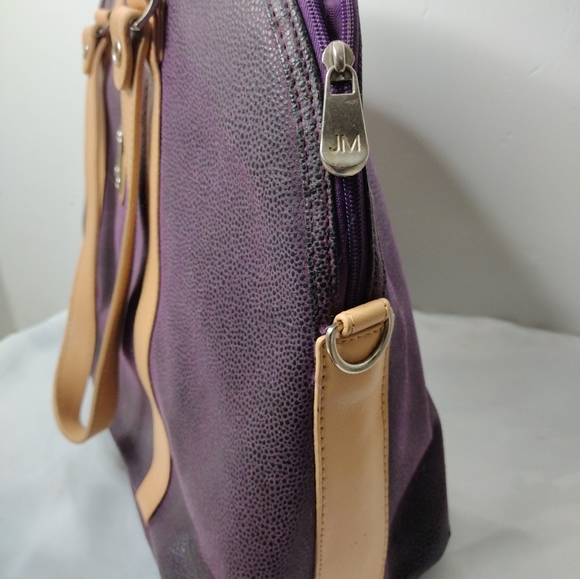 Women's JM New York shoulder bag - Picture 5 of 8
